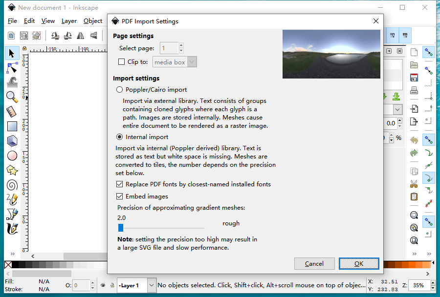 How to Convert PDF to EPS on Mac or Windows without Losing Quality