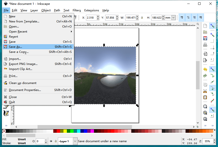 How to Convert PDF to EPS on Mac or Windows without Losing Quality