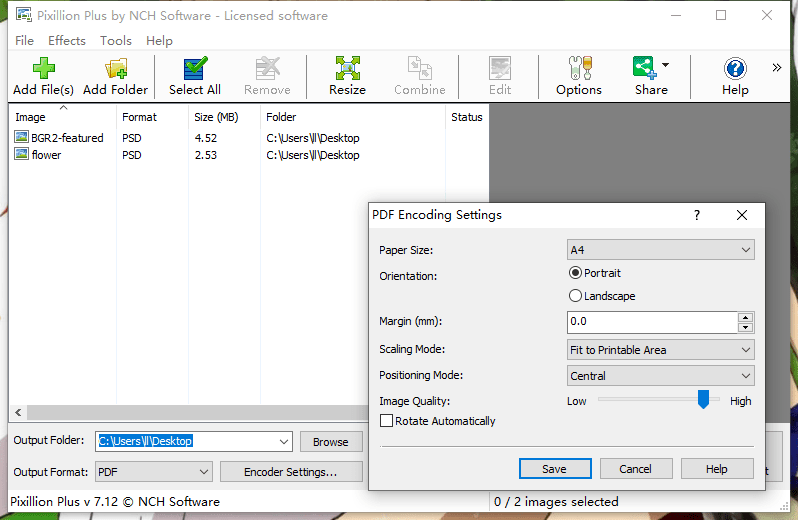 Multi pdf converter size limit serreeazy