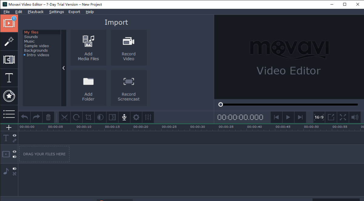 Movavi Video Editor and Movavi Video Editor Plus 2021 Review Which One