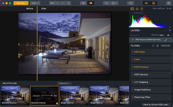 What is The Best HDR Software for Real Estate Photography 2020