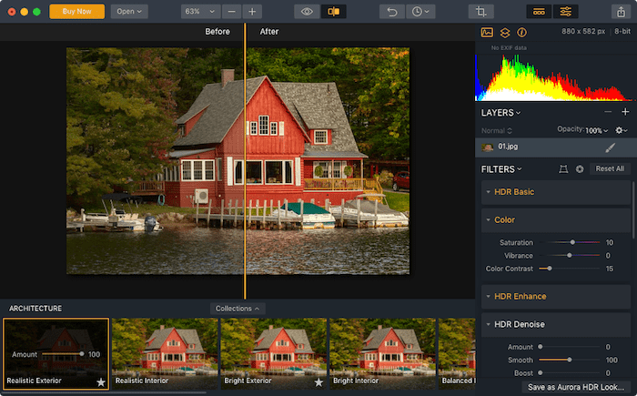What is The Best HDR Software for Real Estate Photography 2020