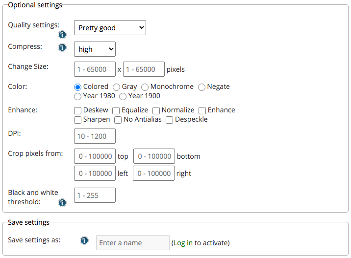 What is the Best PCX to JPG Converter 2023 (Allow Free Download
