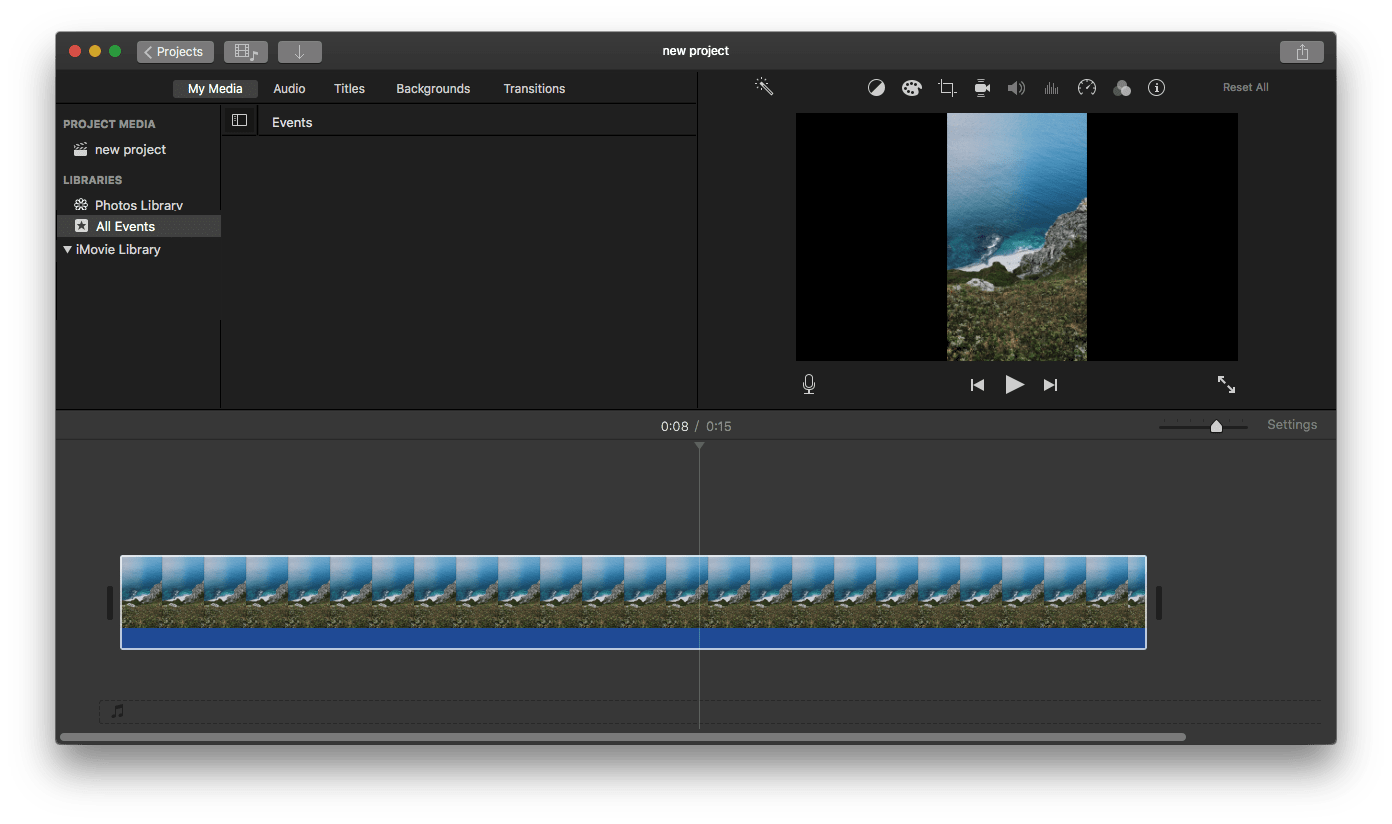 How to Remove Black Bars from Video in 6 Ways Free) itselectable