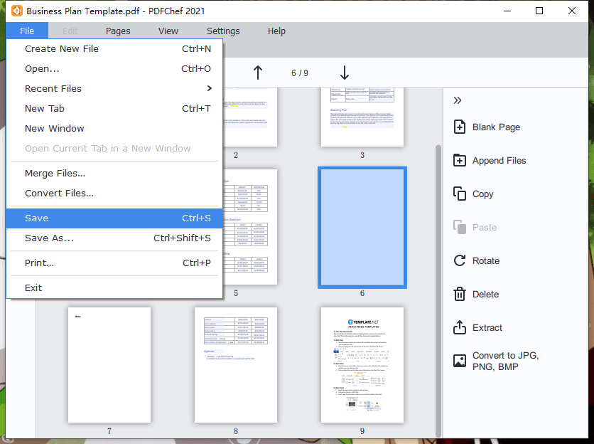 6 Ways to Add Blank Page to PDF (Free Online Easily) itselectable