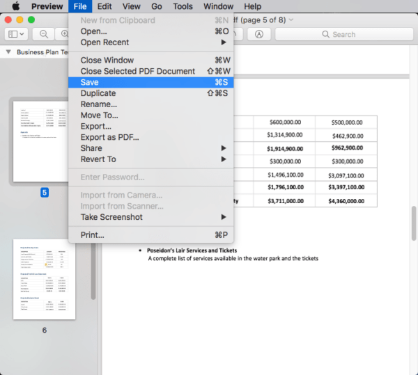 How to Rotate A PDF and Save It That Way on Mac or Windows? itselectable