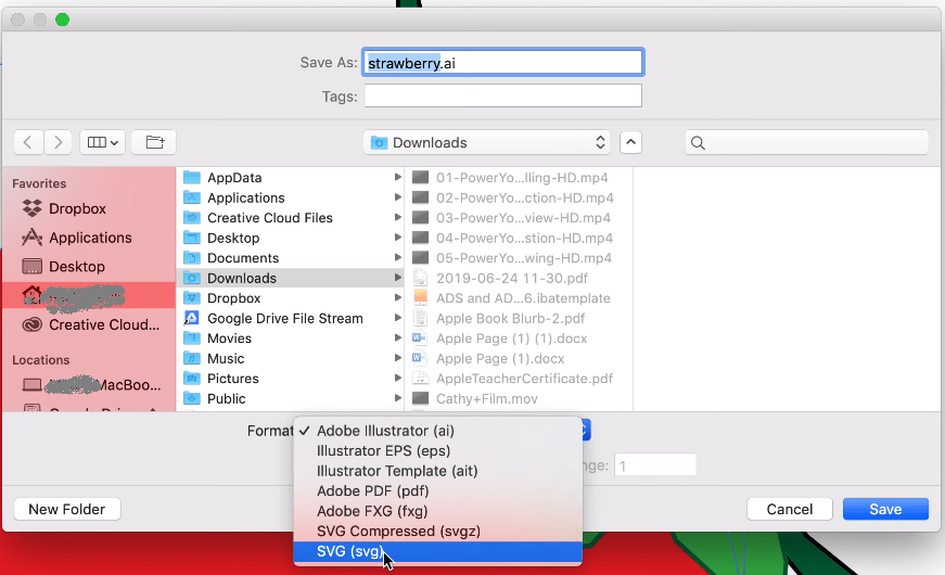 4 Ways to Convert Image to SVG File (Free Open Source Tools) itselectable