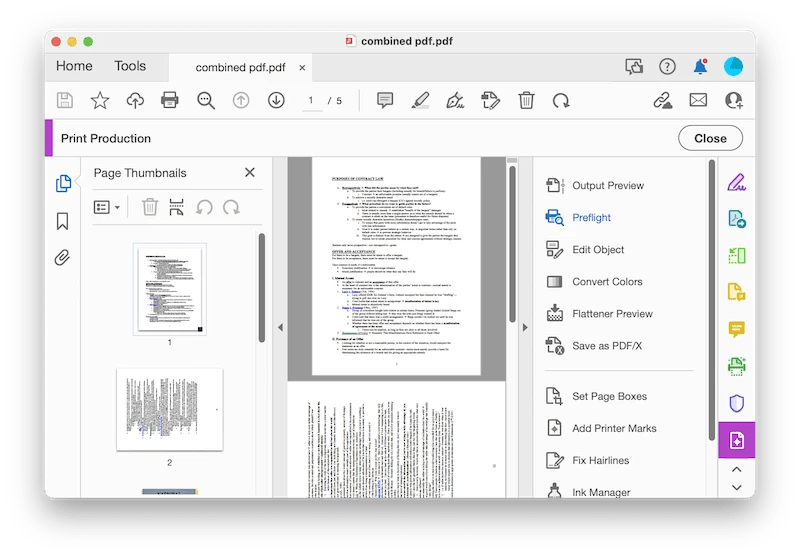 Convert Pdf To Black And White Online Free at Delbert Morton blog