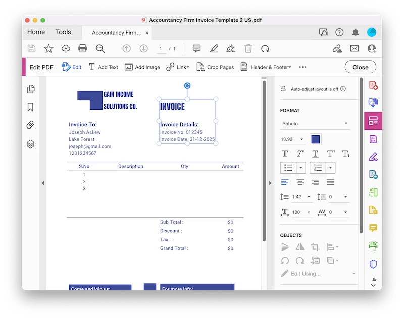 How to Convert PDF to Black and White on Mac or Windows (Not Grayscale
