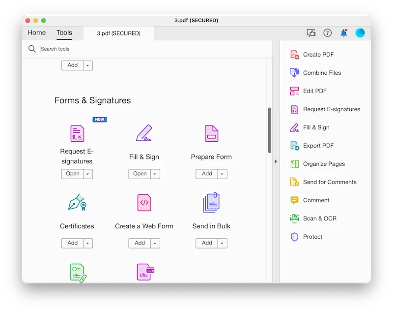 4 Ways to Make PDF Non Editable without Password Protected (Mac and
