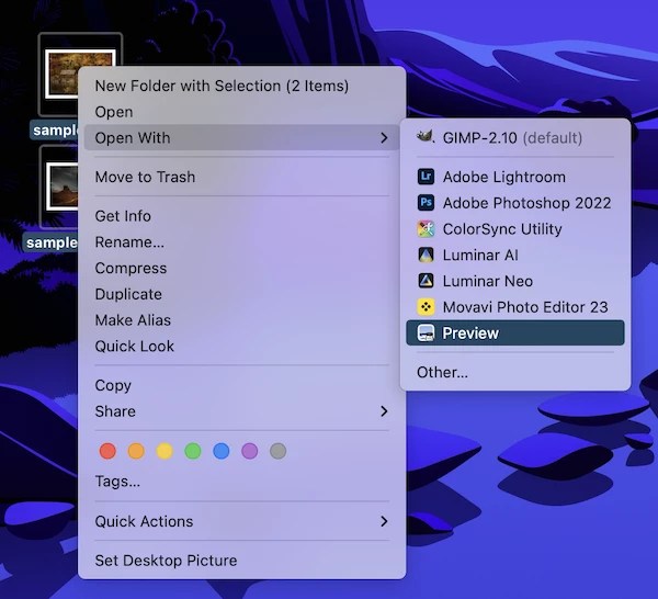 10 Ways to Convert Multiple HEIC to JPG on Mac Quickly itselectable