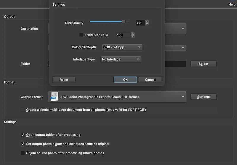 How to Convert NEF to JPG on Windows or Mac without Losing Quality? itselectable