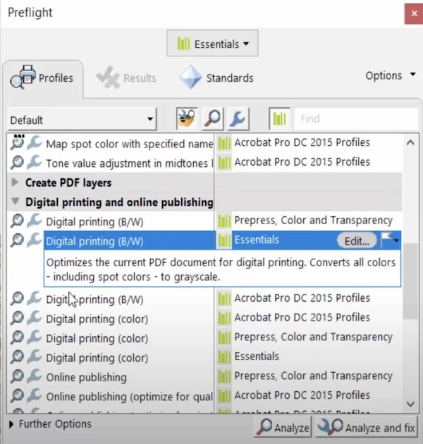 How to Convert PDF to Black and White on Mac or Windows (Not Grayscale