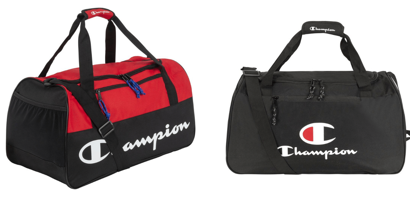Best 10 Gym Bags For Fitness Lover Women ITS FASHION CREW.