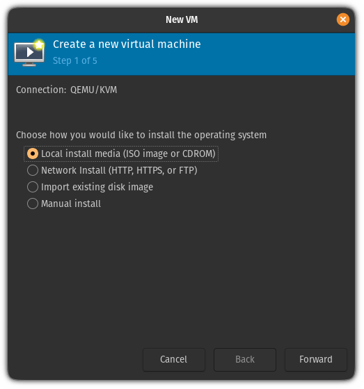 Install and Use Qemu on Ubuntu Linux Consultant