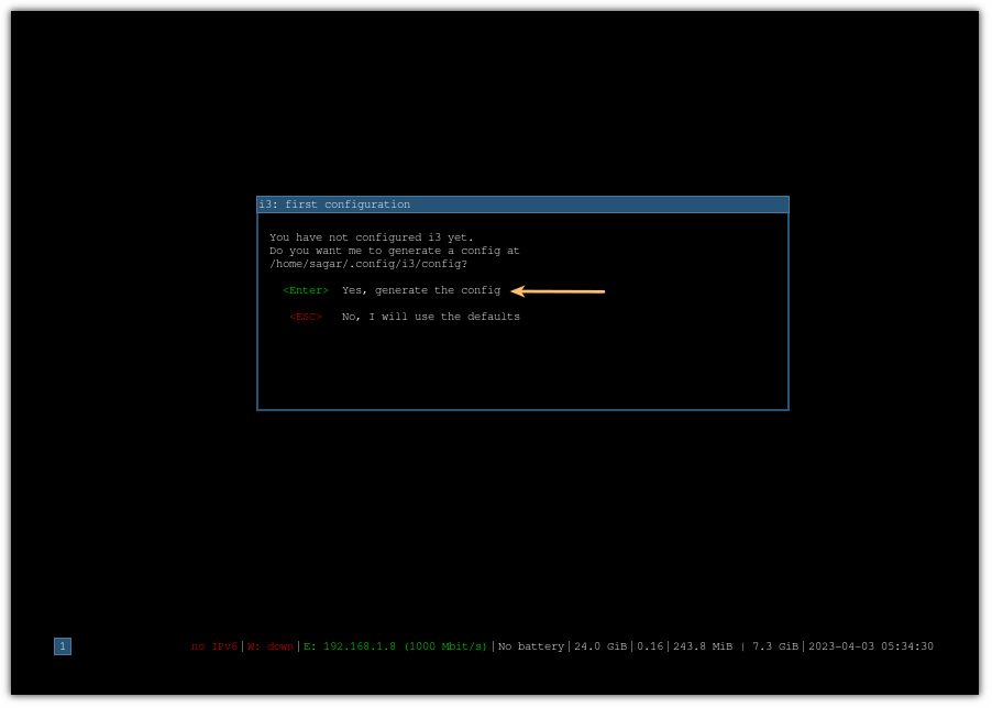 The Ultimate Guide to i3 Customization in Linux
