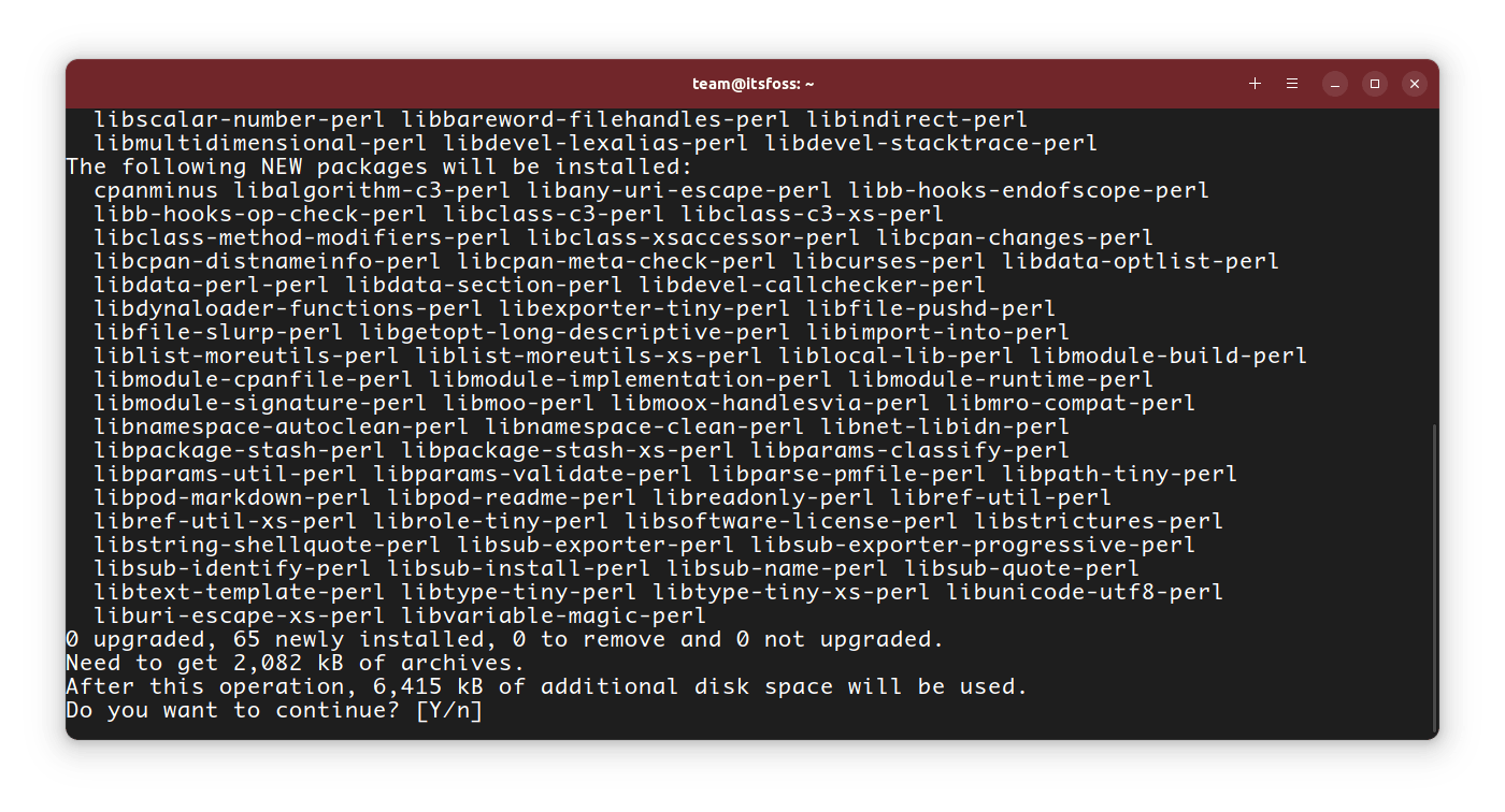 Using Asciiquarium for Aquarium in Linux Terminal
