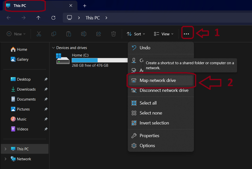 Turn your Raspberry Pi into a NAS using Samba (SMB) Server AJITBALA