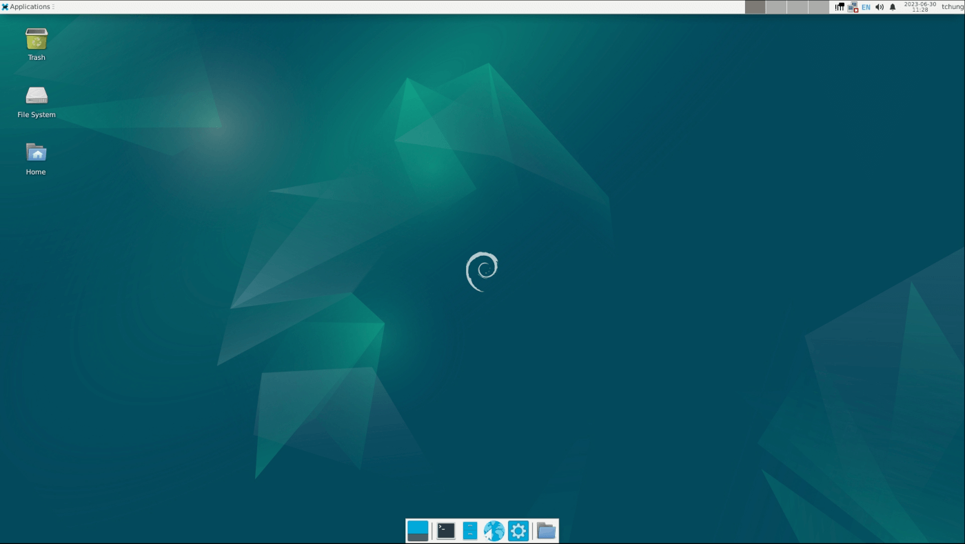 10 Best Xfce Based Linux Distributions