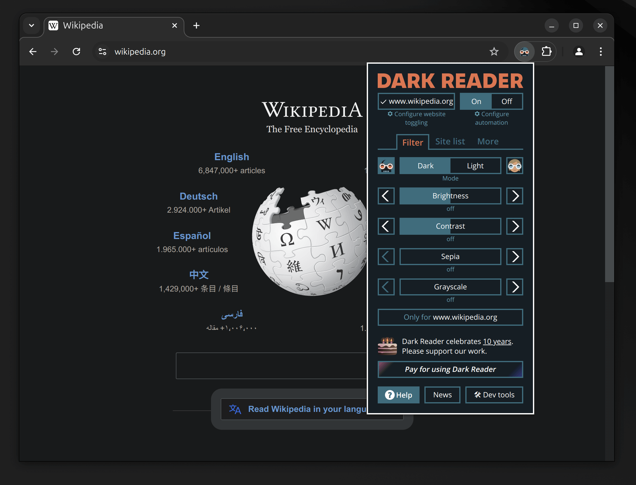 13 Best OpenSource Google Chrome Extensions