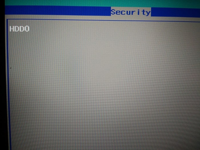 [Fixed] "No Bootable Device" Error After Installing Ubuntu