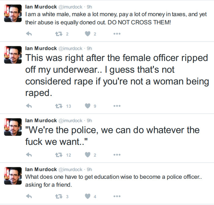 Debian Founder Ian Murdock Dies Mysteriously