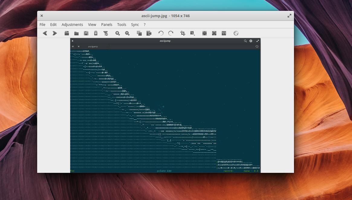 Top 11 Image Viewers for Ubuntu and other Linux