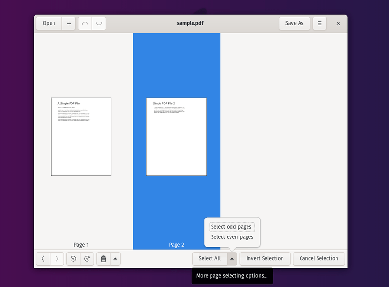 12 Best Linux PDF Editors You Can Use in 2024