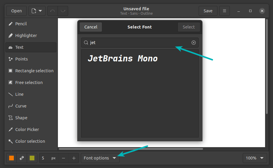 How to Install New Fonts in Ubuntu and Other Linux Distributions