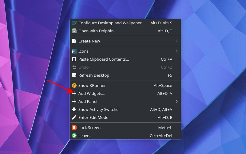 11 Ways to Customize KDE Desktop in Linux