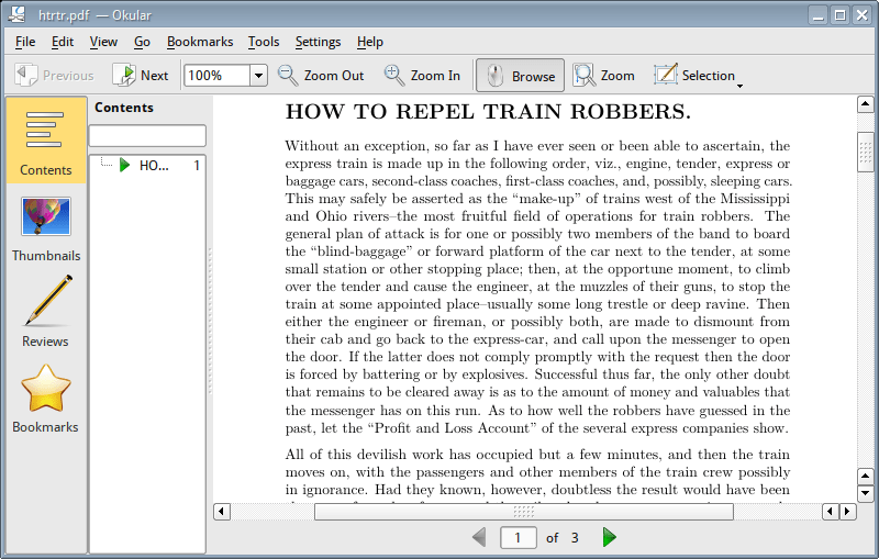 How to Convert File Formats With Pandoc in Linux [Quick Guide]