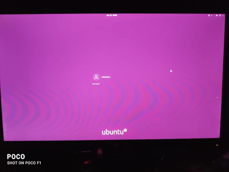 How to Install Ubuntu Desktop on Raspberry Pi 4