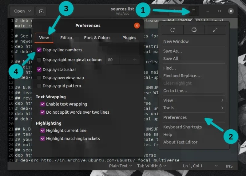 [Solved] Target Packages is configured multiple times Error