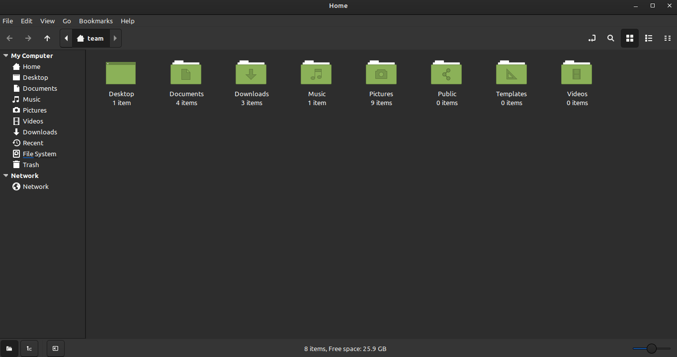 15 Tweaks to Make Nemo File Manager Even Better