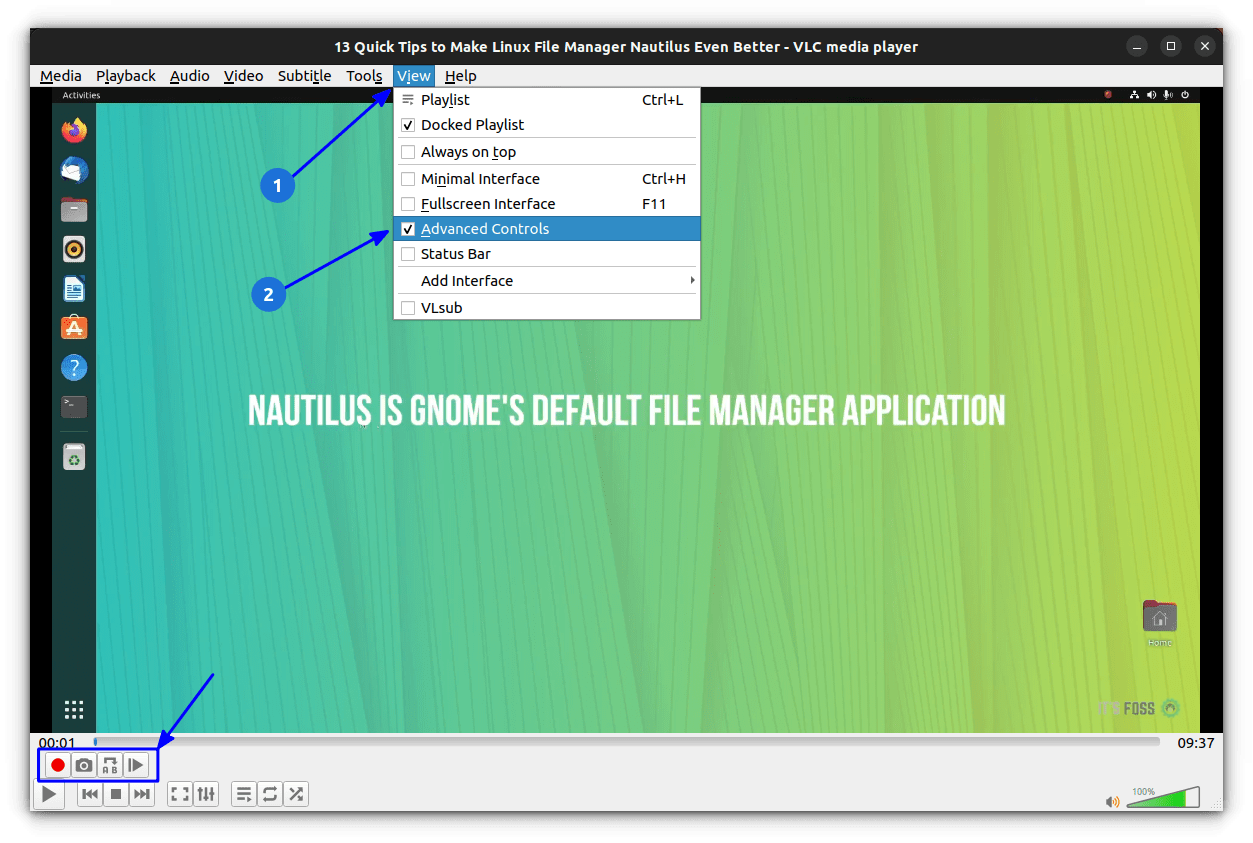 How to Trim a Video in VLC Player [If You Really Want to]