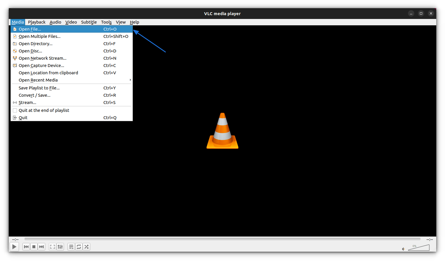 How to Trim a Video in VLC Player [If You Really Want to]