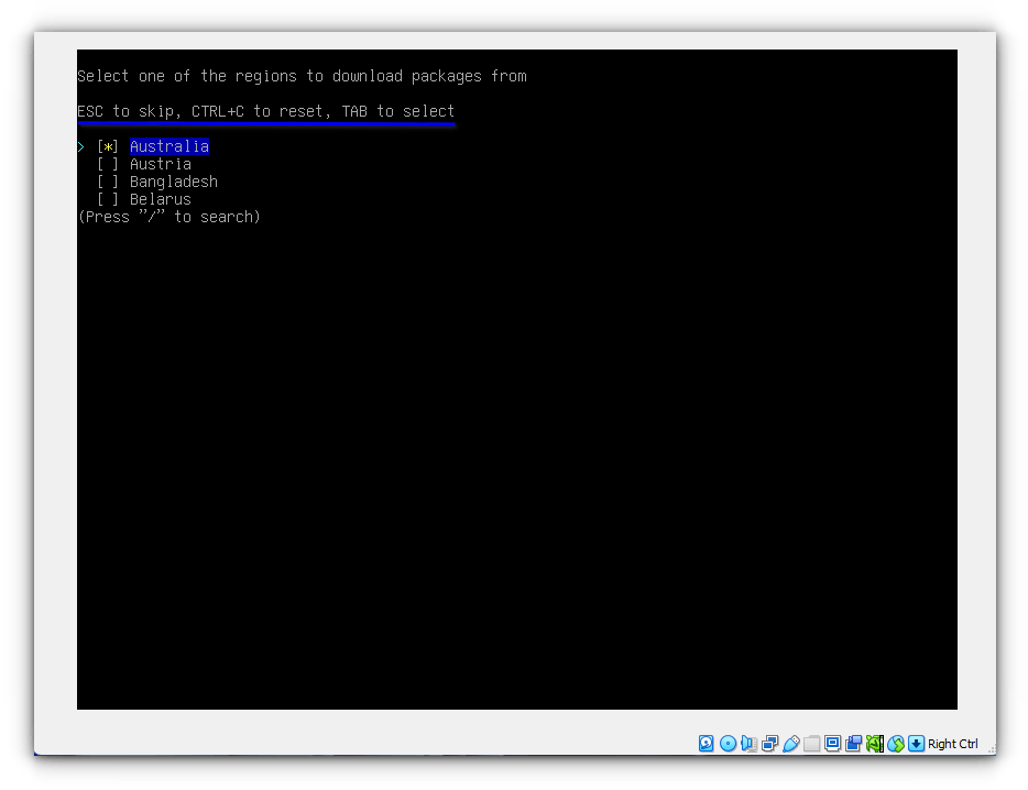 How to Install Arch Linux on VirtualBox [Beginner's Guide]