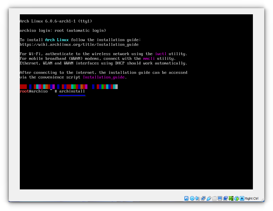 How to Install Arch Linux on VirtualBox [Beginner's Guide]