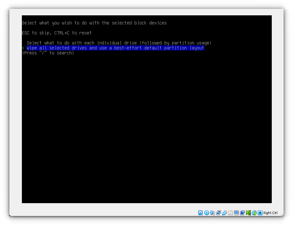 How to Install Arch Linux on VirtualBox [Beginner's Guide]