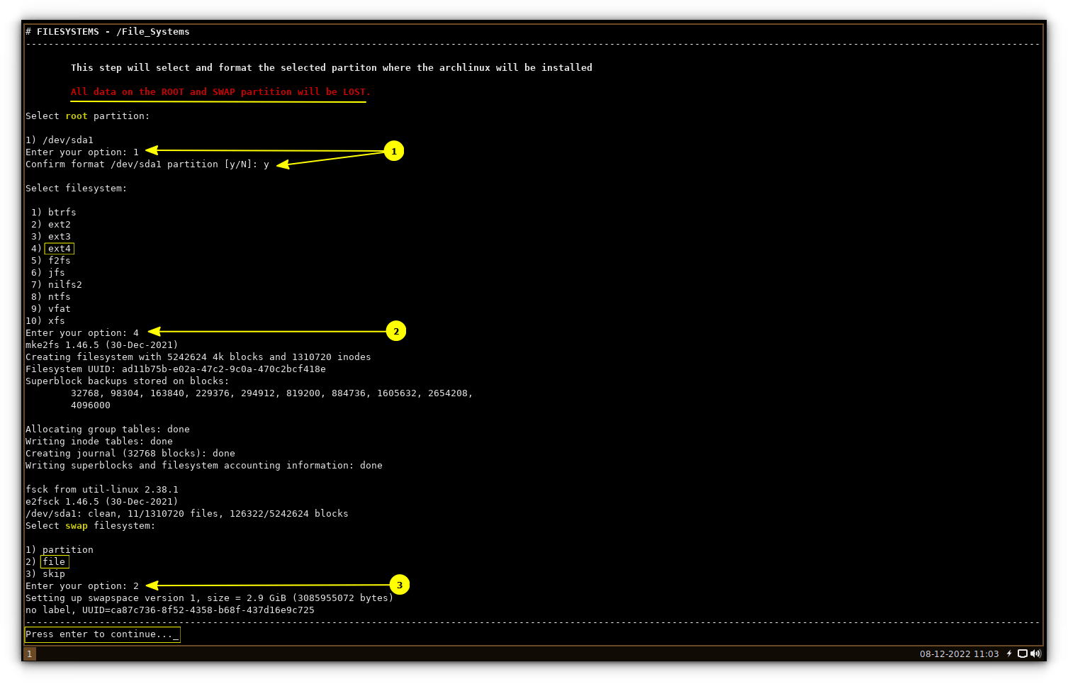 How to Install the Minimalist ArchBang Linux Distro