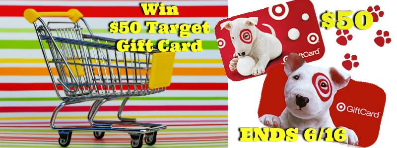 50 Target Gift Card Giveaway It's Free At Last Bloglovin’