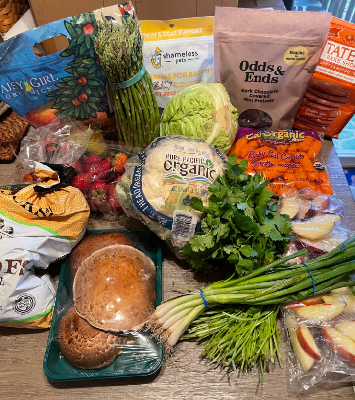 Save Time & Money with Misfits Market Weekly Subscription Box It's