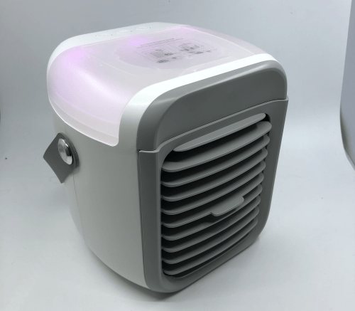 Blaux Portable Air Cooler Review - Best Cooler in Budget? - ItsGadget
