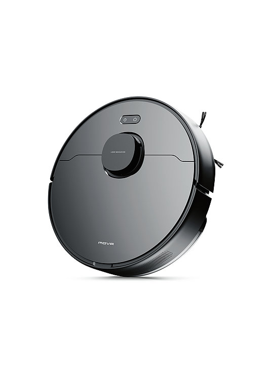 Mova Z500 Robot Vacuum And Mop Review Will it Clean Floors Like a Pro? ItsGadget