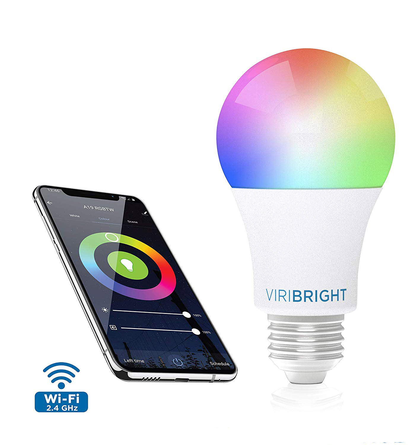 Treatlife Smart Bulb Review - Best Smart LED Bulb? - ItsGadget