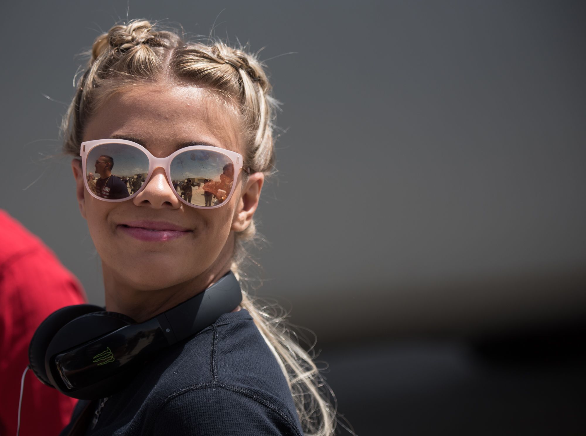 Is Paige VanZant Leaving UFC For Bellator Or Rizin? Game 7