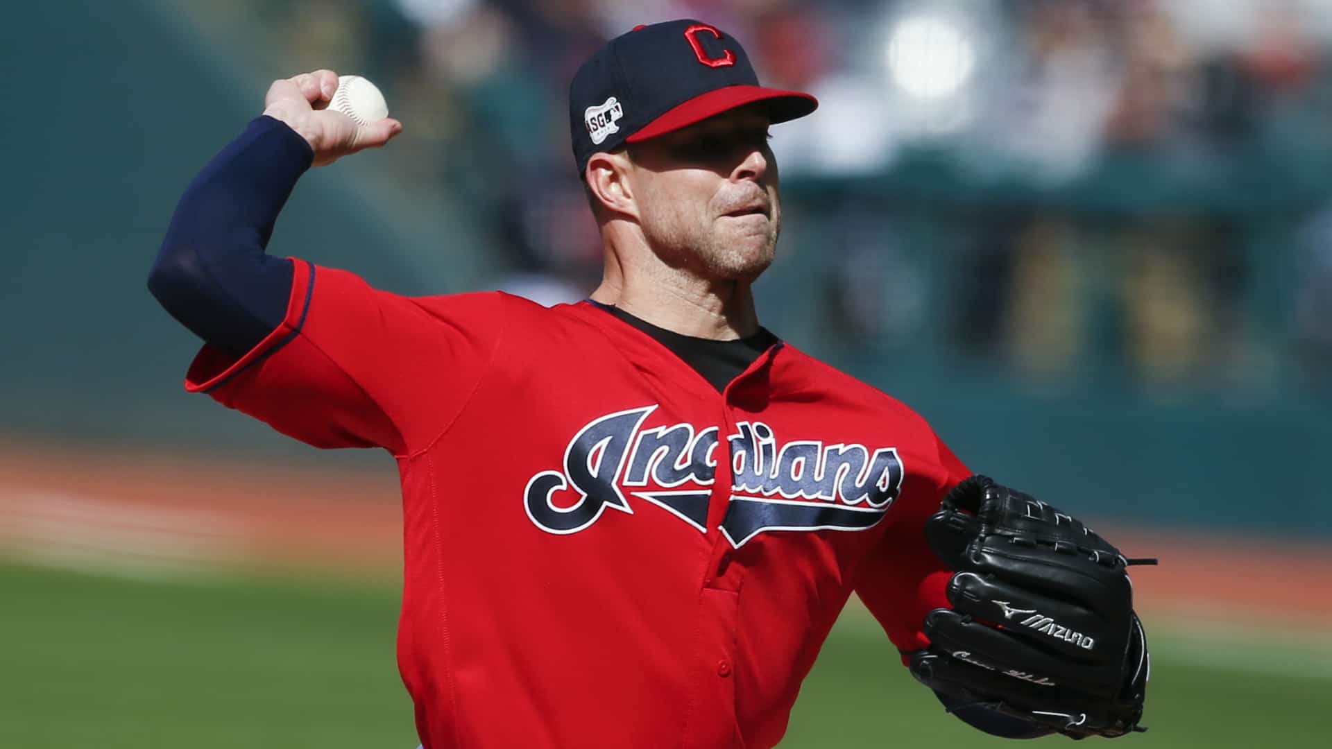 Indians Trading Corey Kluber To Padres? Game 7