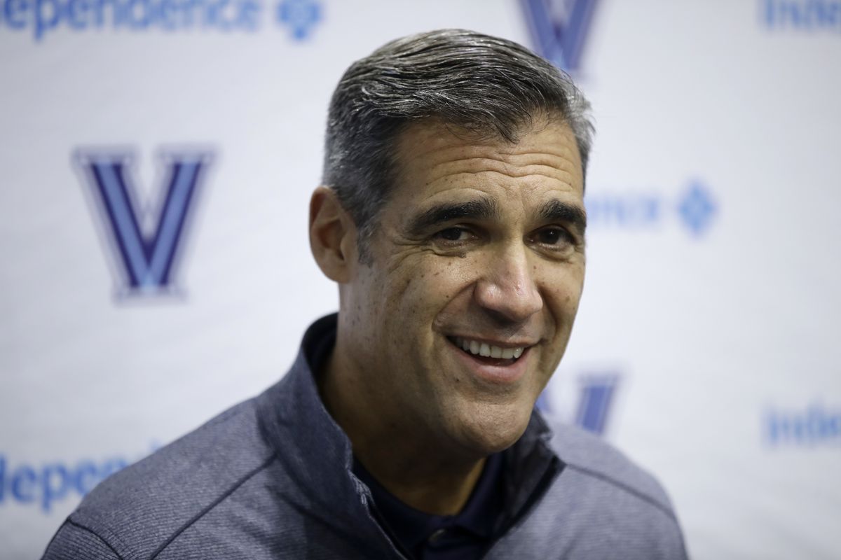New York Knicks Hiring Villanova Coach Jay Wright Game 7