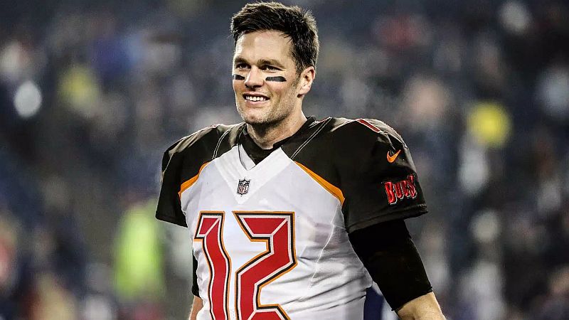 Tom Brady Buccaneers Issue Rears Its Ugly Head Game 7
