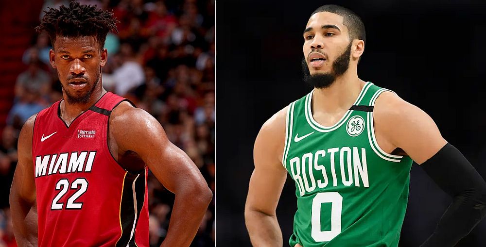 Heat vs Celtics Game 2 Winner Predicted By ESPN Game 7